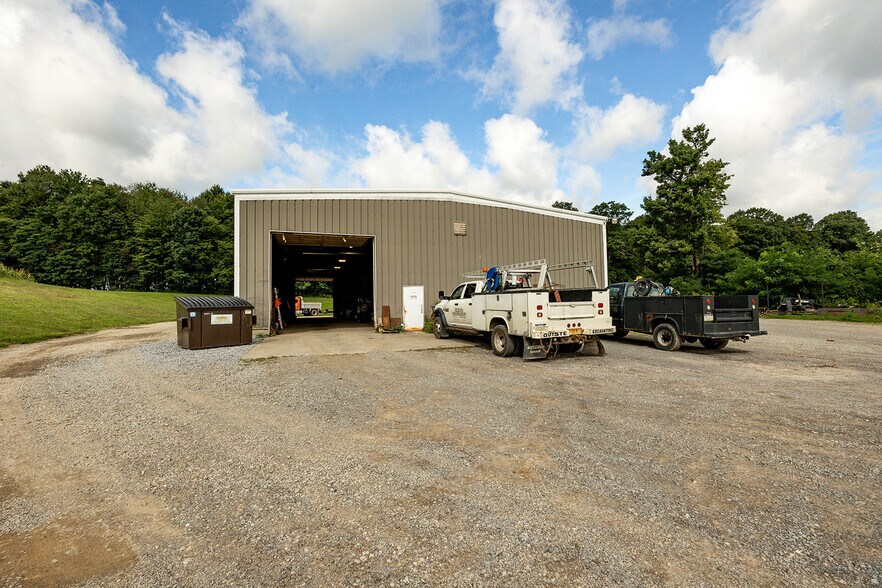 More Photos Of 4142 PA-208, Emlenton Land For Sale