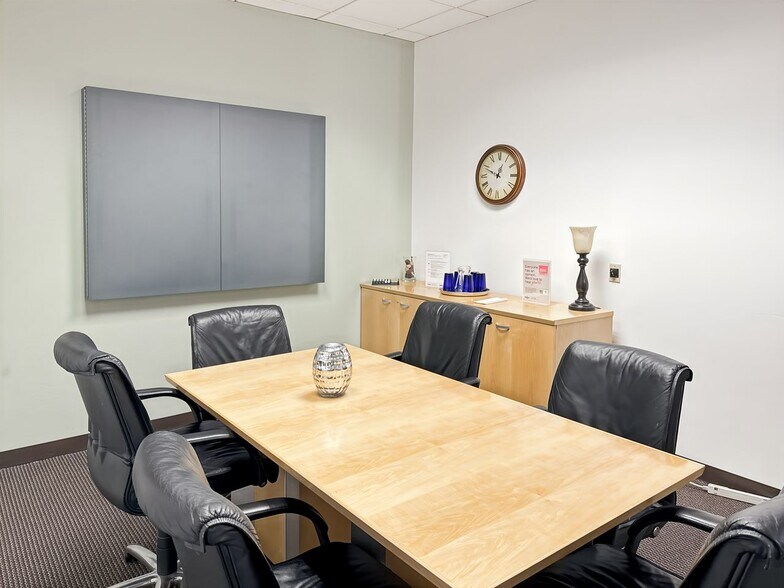 More Photos Of 2010 Crow Canyon Pl, San Ramon Coworking Space