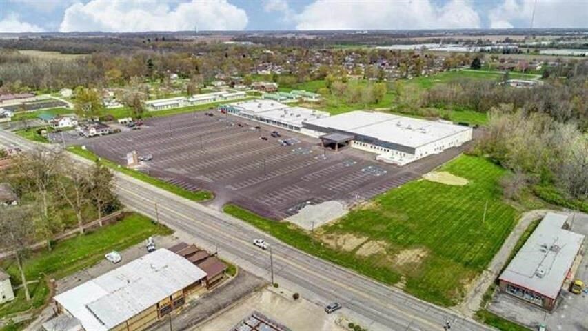 More Photos Of 2300 W National Rd, Richmond Unknown For Lease