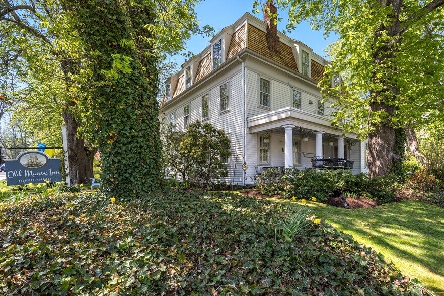 More Photos Of 1861 Main St, Brewster Hospitality For Sale