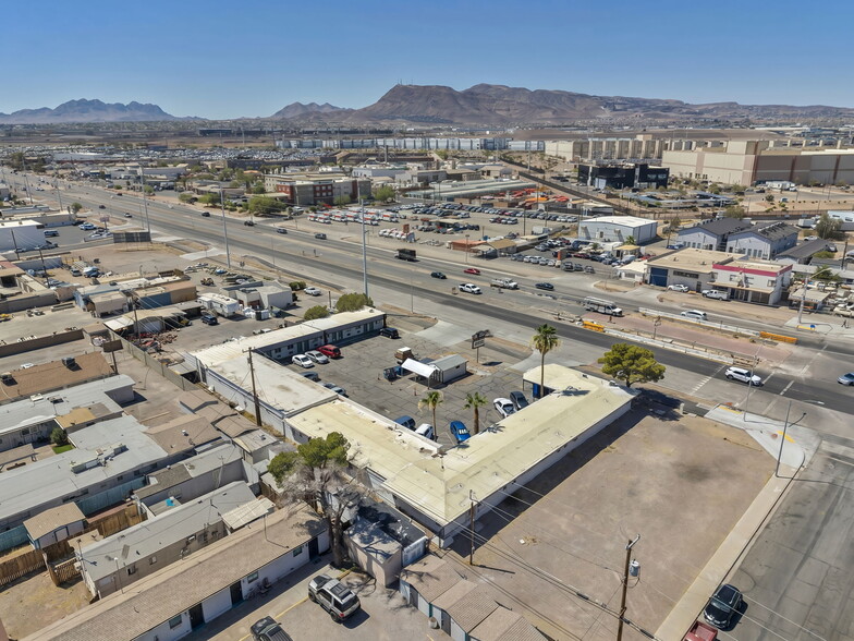 More Photos Of 1636 N Boulder Hwy, Henderson Hotel For Sale