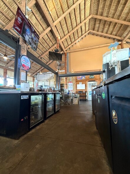 More Photos Of 36 W Pine Ave, Eastpoint Restaurant For Sale