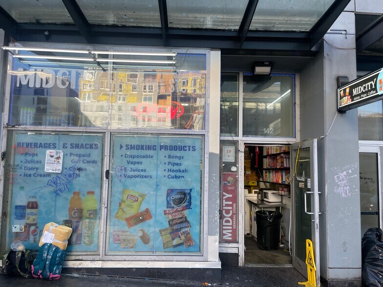 More Photos Of 138 E Hastings St, Vancouver Apartments For Sale