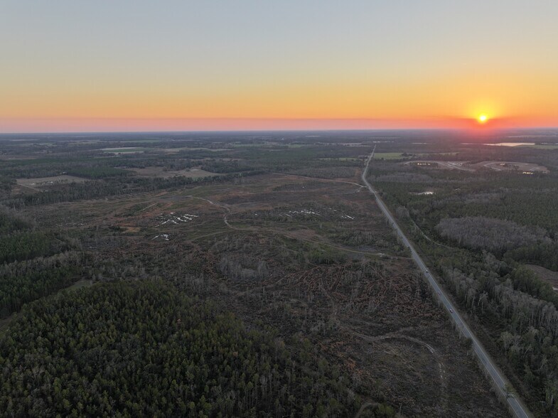 More Photos Of 3210 NW County Road 143, Jennings Land For Sale