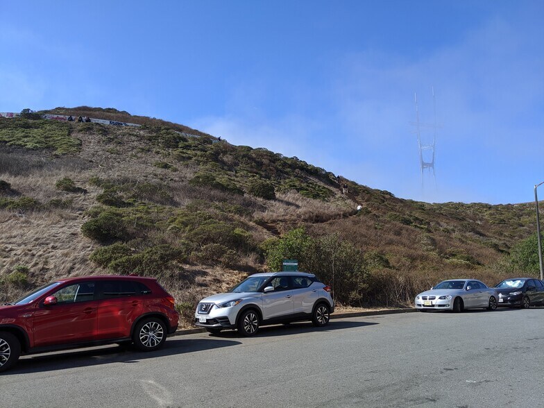 More Photos Of 74 Crestline Dr, San Francisco Multifamily For Sale