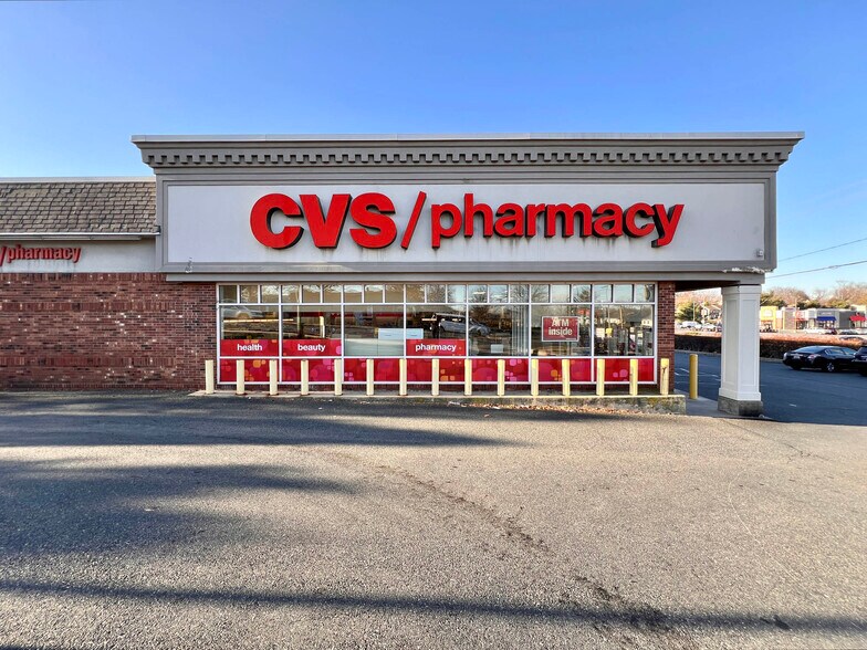 More Photos Of 9519 Philadelphia Rd, Rosedale Drugstore For Sale