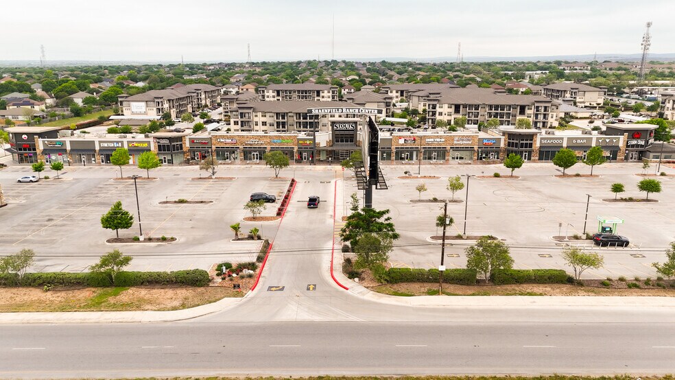 More Photos Of 7915 W Loop 1604 N, San Antonio Storefront For Lease