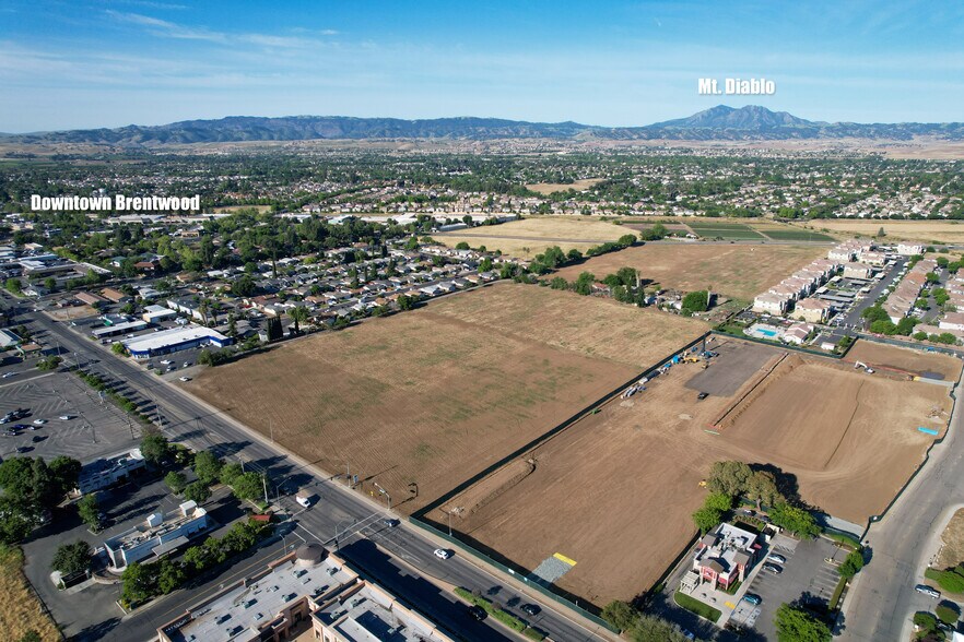 More Photos Of 7865 Brentwood Blvd, Brentwood Land For Sale