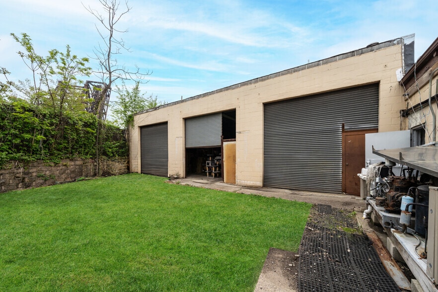 More Photos Of 9 Passaic Ave, Kearny Warehouse For Sale