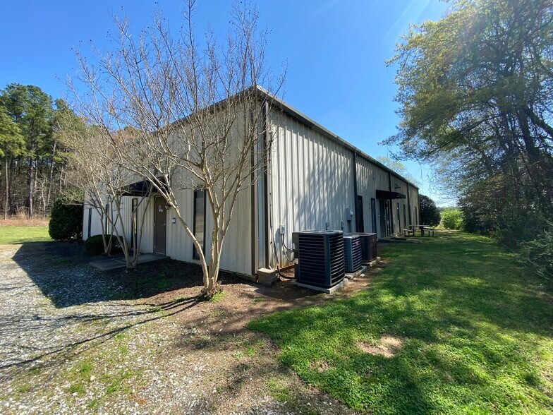 More Photos Of 341 Old Spartanburg Hwy, Wellford Light Manufacturing For Sale