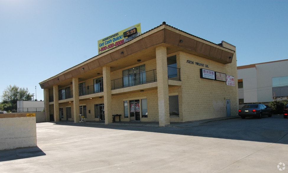 More Photos Of 19254 E Walnut Dr N, Rowland Heights Office For Sale