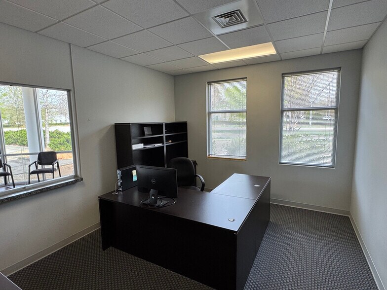 More Photos Of 101 Green Trace Ct, Garner Warehouse For Sale