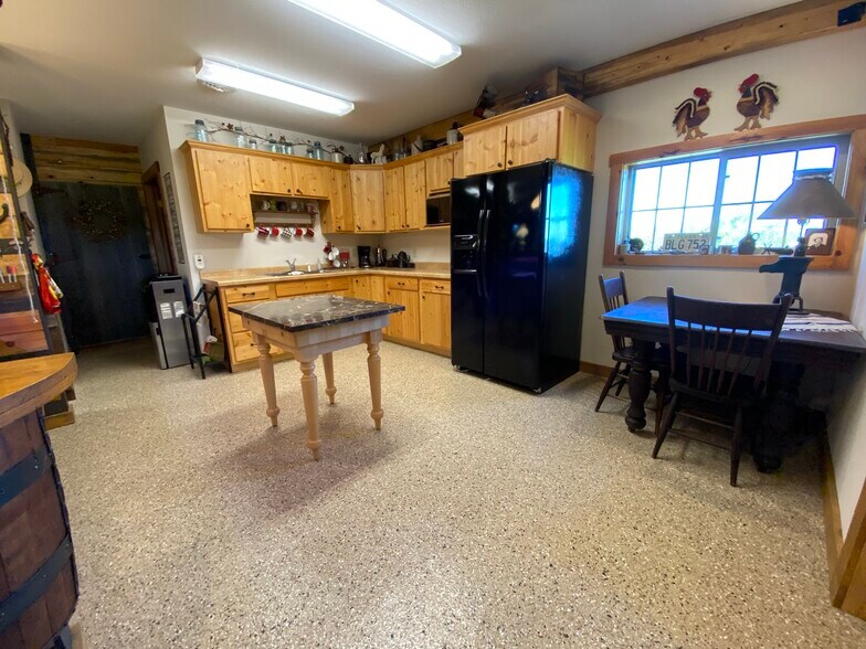 More Photos Of W2003 State Road 21, Berlin Daycare Center For Sale