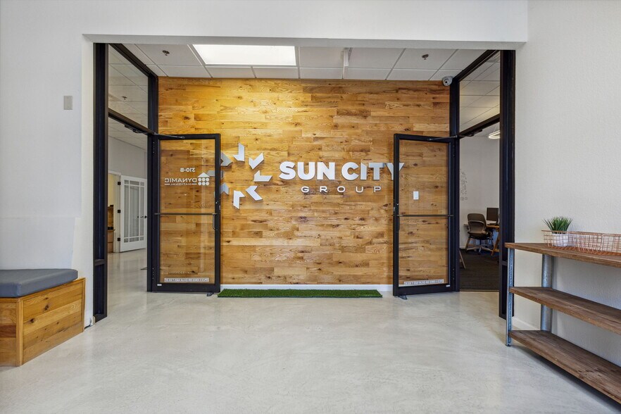 More Photos Of 8501 Wade Blvd, Frisco Medical For Lease