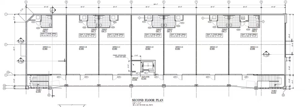 More Photos Of 6405B Peachtree Industrial Blvd, Peachtree Corners Storefront Retail Office For Lease