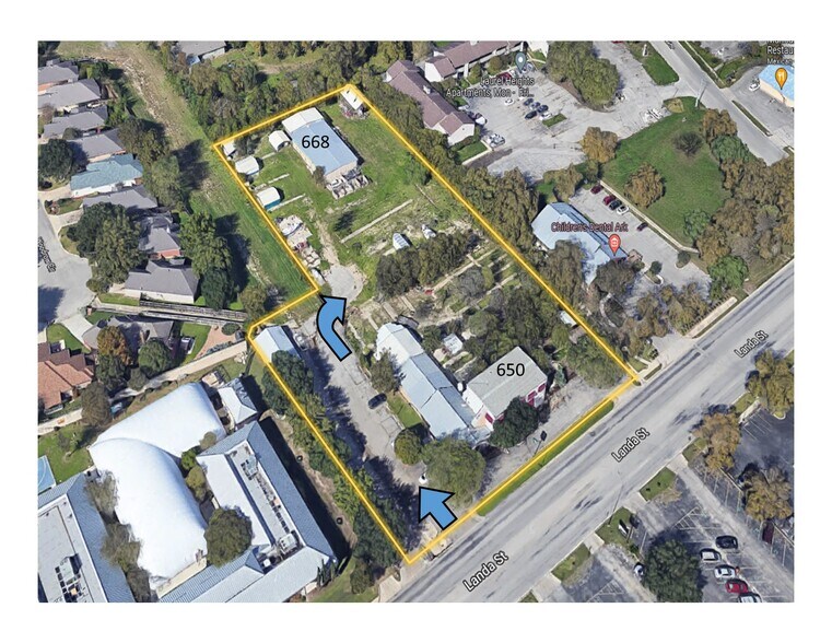 More Photos Of , New Braunfels Unknown For Sale