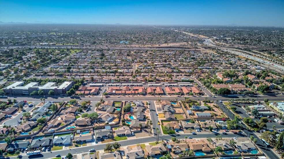 More Photos Of 2501-I E Southern Ave, Tempe Unknown For Lease