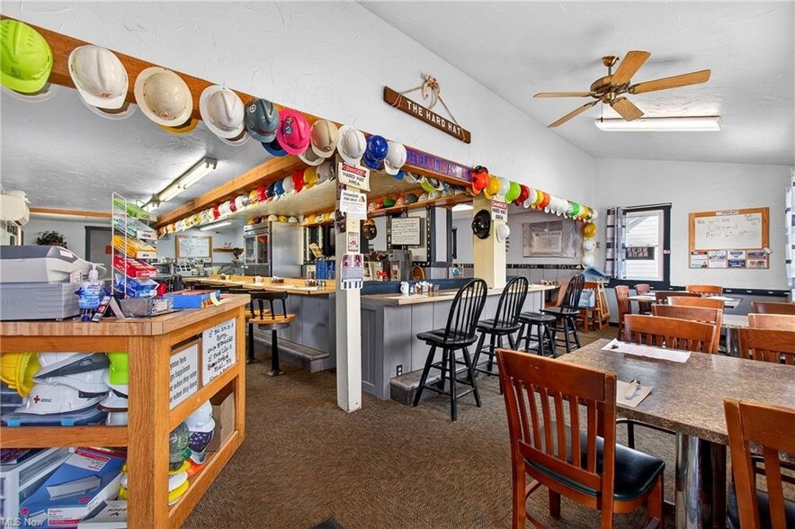 More Photos Of 845 Spruce St, Wooster Restaurant For Sale