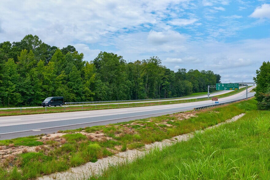 More Photos Of 2602 Drowning Creek Rd, Dacula Land For Sale