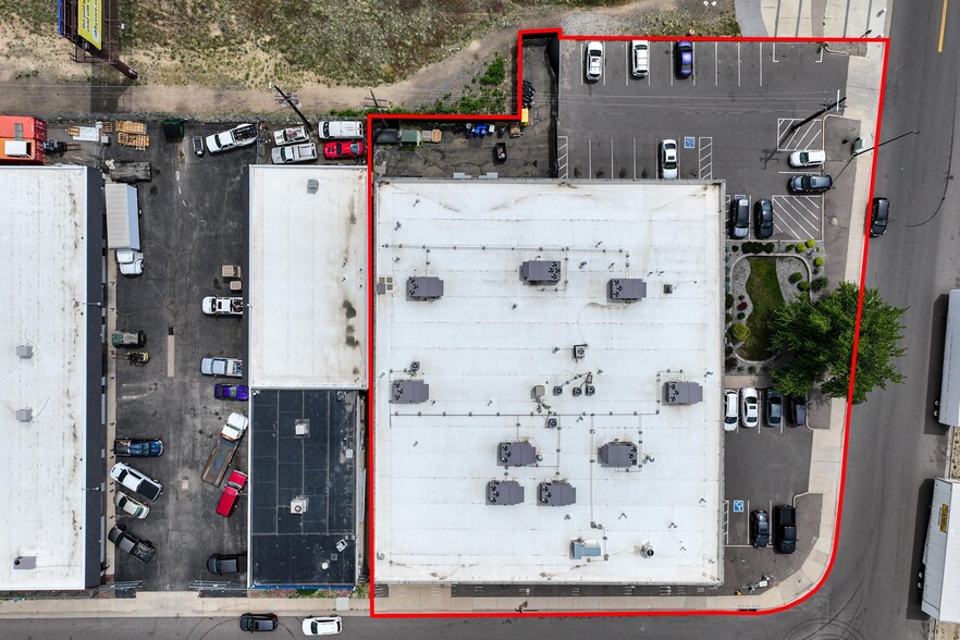 More Photos Of 12005 E 37th Ave, Denver Warehouse For Sale