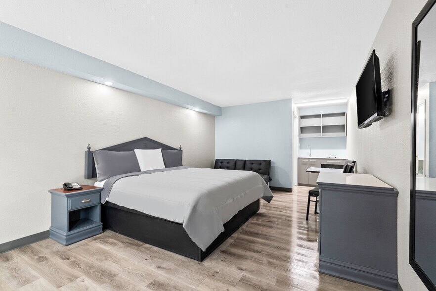 More Photos Of 115 Liberty Branch Ln, Athens Hotel For Sale