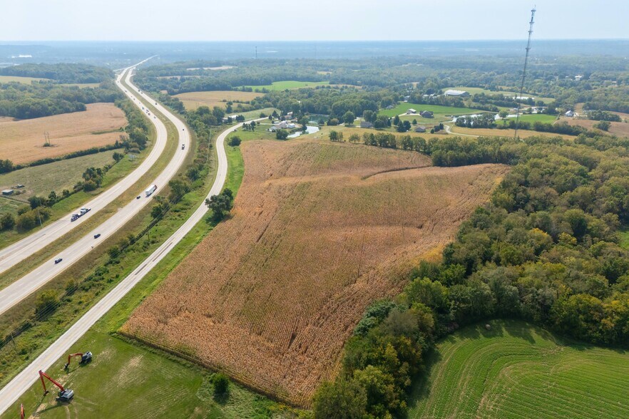 More Photos Of Lot 1-4 Baltic 118th Ave, Davenport Land For Sale