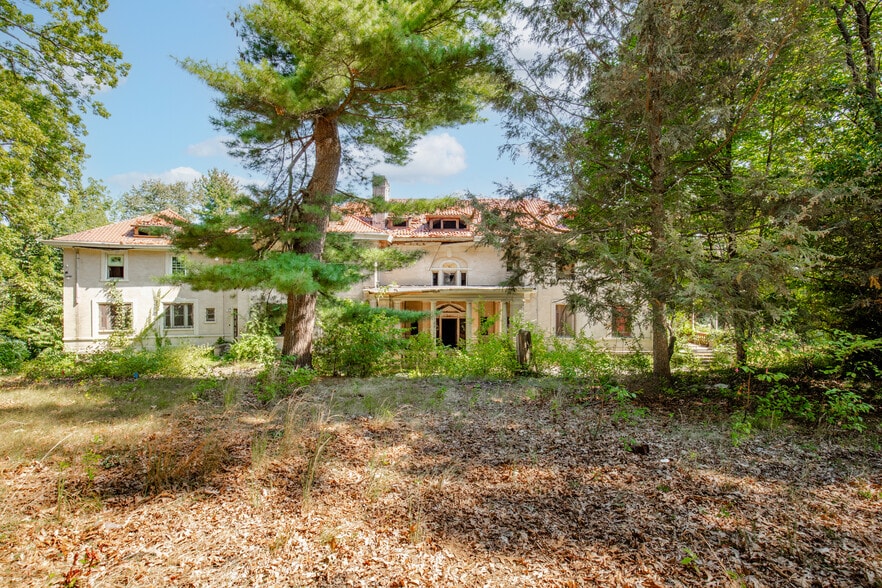 More Photos Of 855-887 Broadway, Paterson Land For Sale