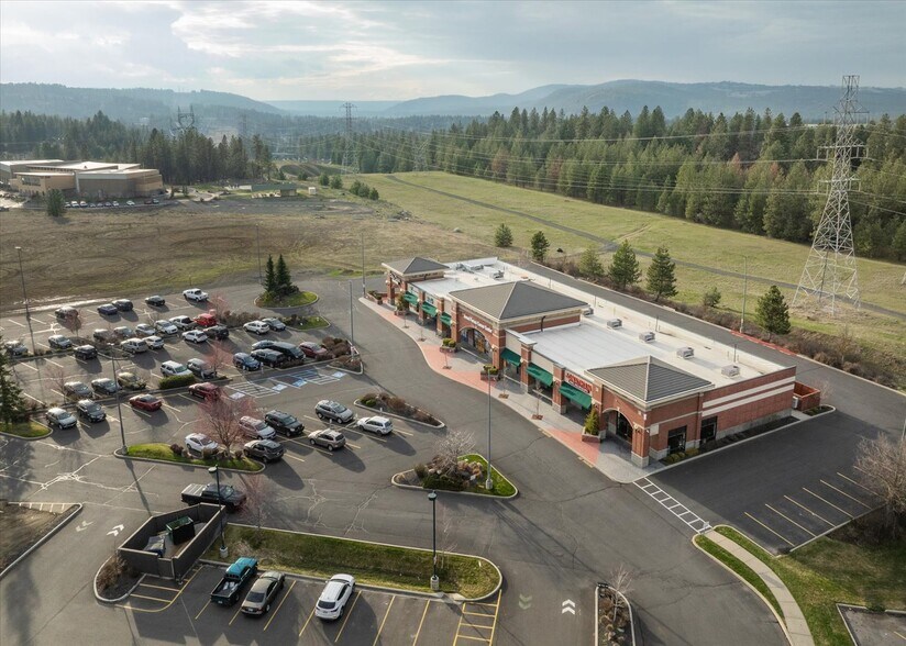 More Photos Of 10925 N Newport Hwy, Spokane Freestanding For Lease
