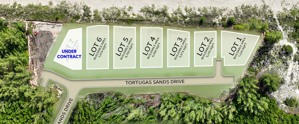 More Photos Of , Hutchinson Island Land For Sale