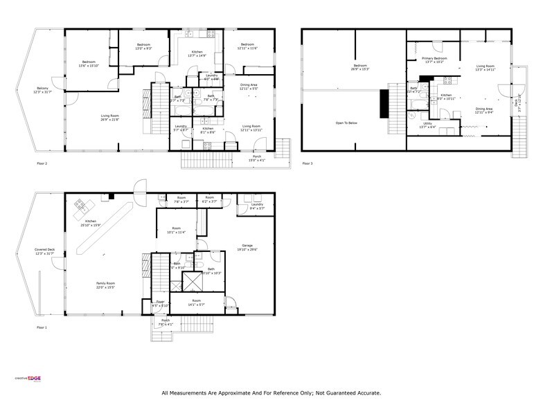 More Photos Of 8630 Fall River Rd, Idaho Springs Storefront Retail Residential For Sale