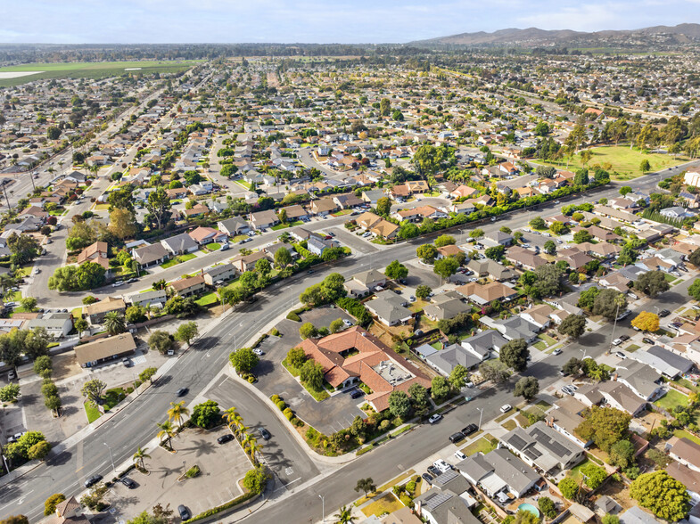 Primary Photo Of 970 Petit Ave, Ventura Medical For Lease