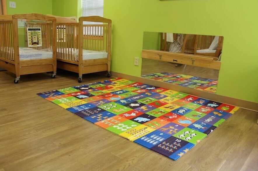 More Photos Of 601 Buena Pky, Bridgewater Daycare Center For Sale