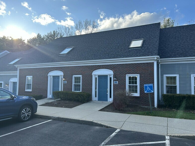 More Photos Of 475 School St, Marshfield Medical For Lease