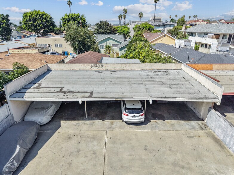 More Photos Of 145 W Hillcrest Blvd, Inglewood Apartments For Sale