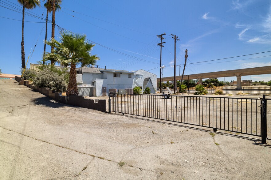 More Photos Of 10478 Valley Blvd, El Monte Restaurant For Sale