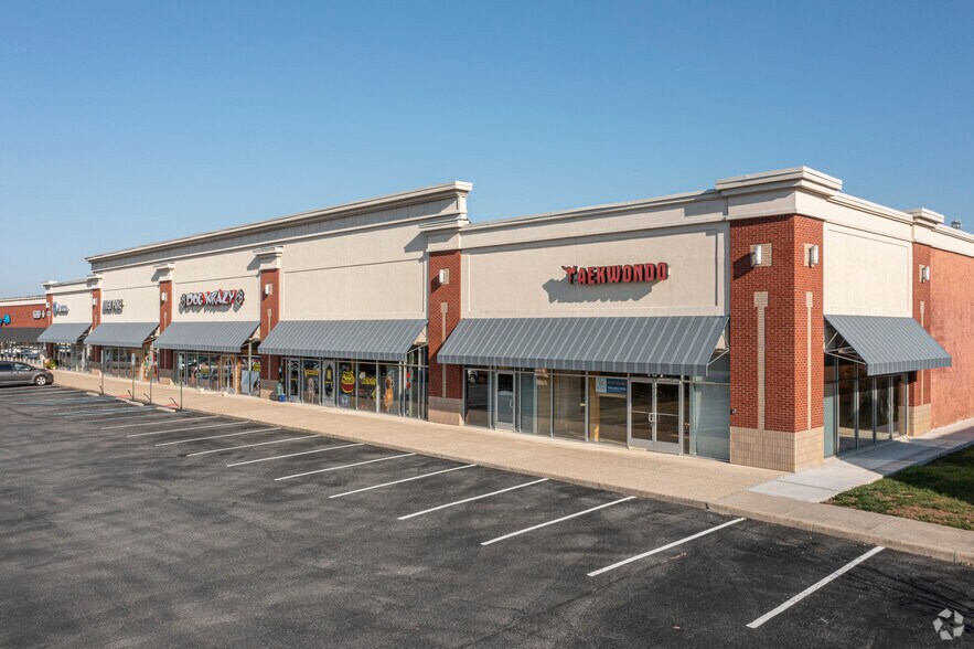 More Photos Of 10007 Patriot Hwy, Fredericksburg Storefront Retail Office For Lease