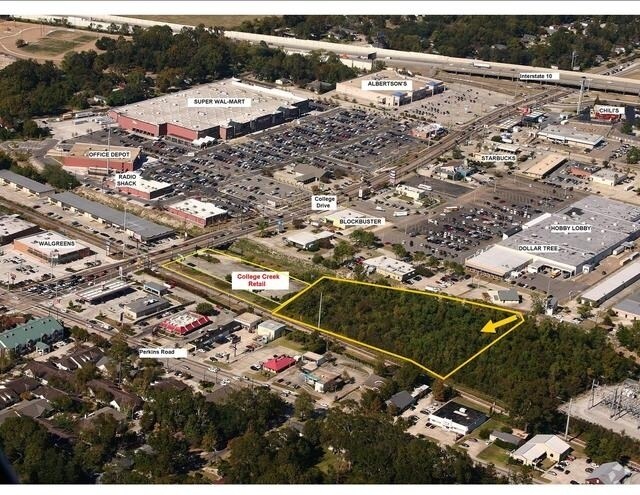 More Photos Of 3151 College Dr, Baton Rouge Unknown For Lease