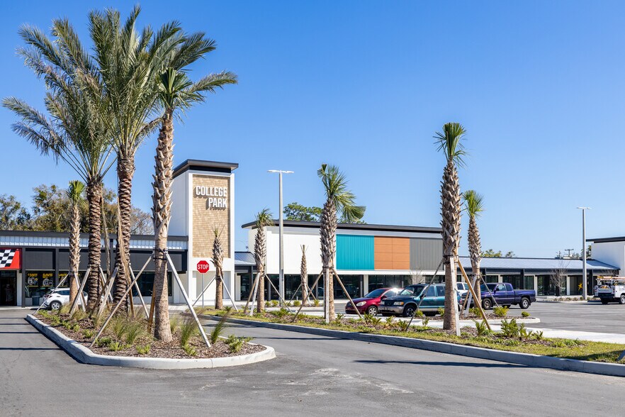 More Photos Of 903 University Blvd N, Jacksonville Unknown For Lease