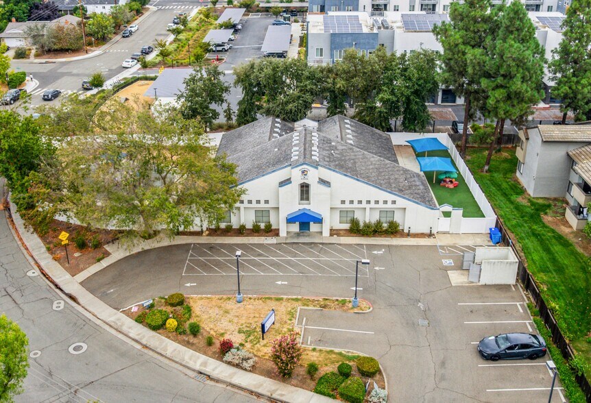 Primary Photo Of 222 La Vida Way, Davis Daycare Center For Sale