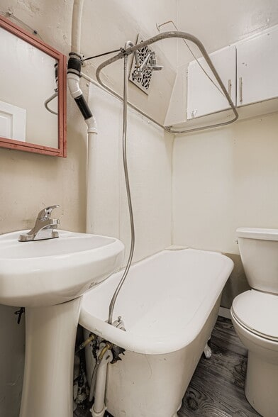 More Photos Of 1230 Washington St, Denver Apartments For Sale