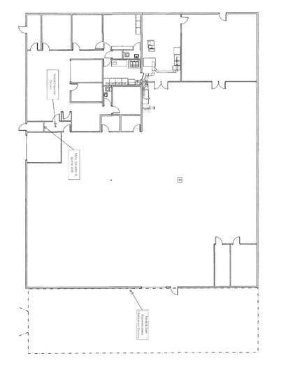 More Photos Of 1002 Industrial Dr, West Berlin Distribution For Lease