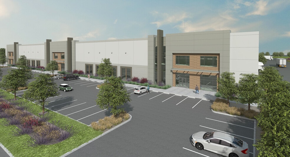 Primary Photo Of Athens Ave @ N. Foothills Blvd., Lincoln Unknown For Lease