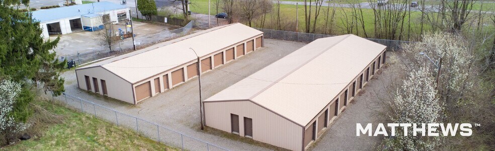 More Photos Of 8100 OH-309, Galion Self Storage For Sale