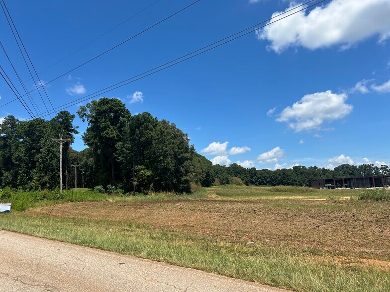 More Photos Of 1.79 acres- Benson Ham rd, Forsyth Land For Sale