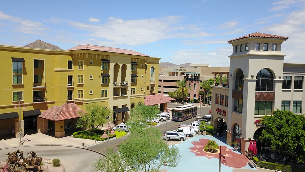 Primary Photo Of 7135 E Camelback Rd, Scottsdale Unknown For Lease