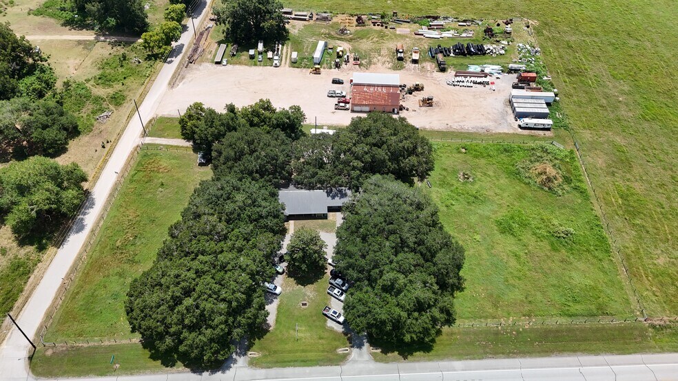 More Photos Of 34507 FM 1093, Simonton Land For Lease
