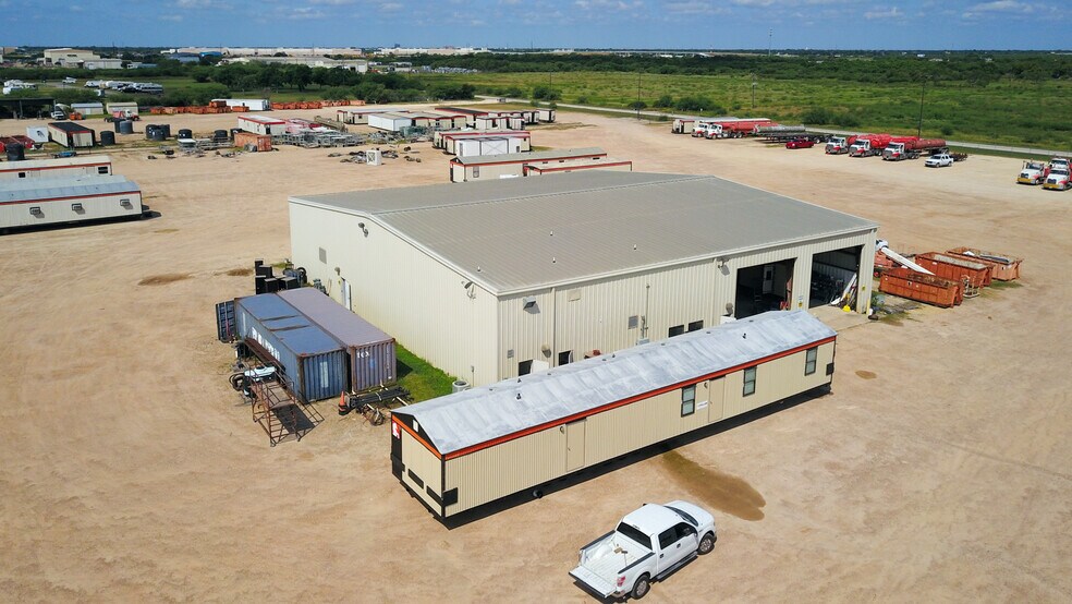 More Photos Of 8609 Lone Tree Rd, Victoria Industrial For Sale