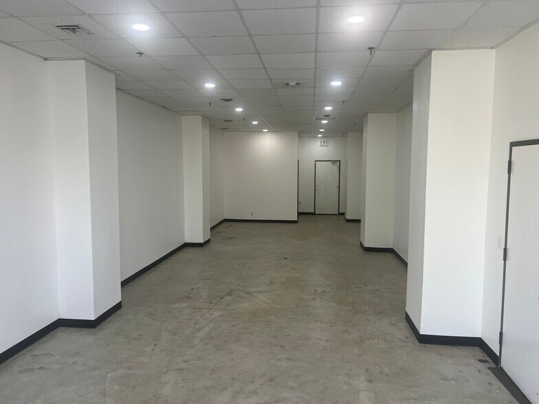 More Photos Of 316 W 2nd St, Los Angeles Loft Creative Space For Lease