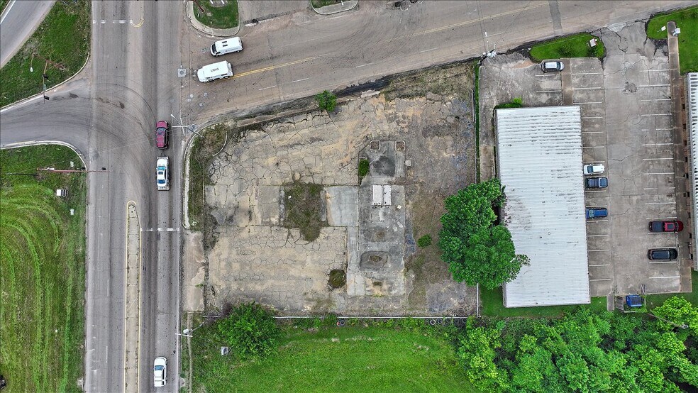 More Photos Of 1800 S Gallatin St, Jackson Land For Sale