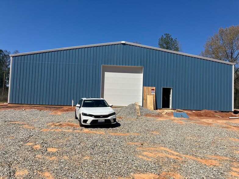 More Photos Of 930 Gum St, Philadelphia Warehouse For Sale